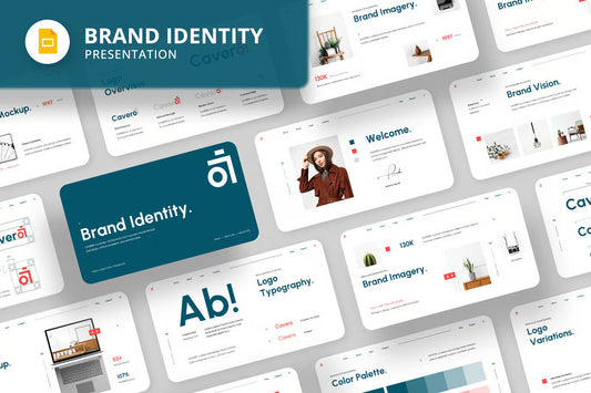 Brand Identity