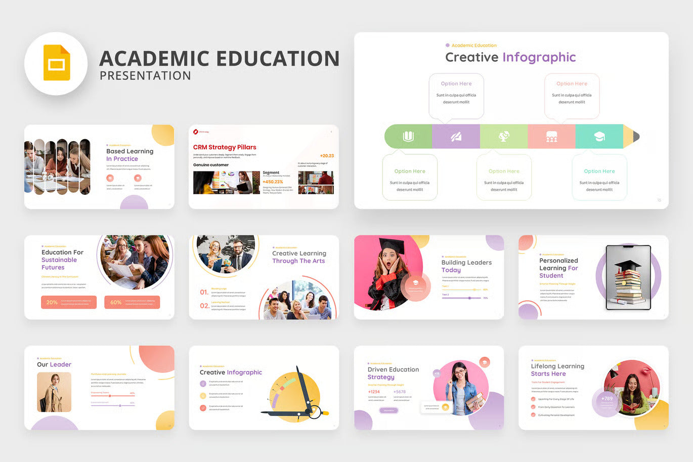 Academic Education